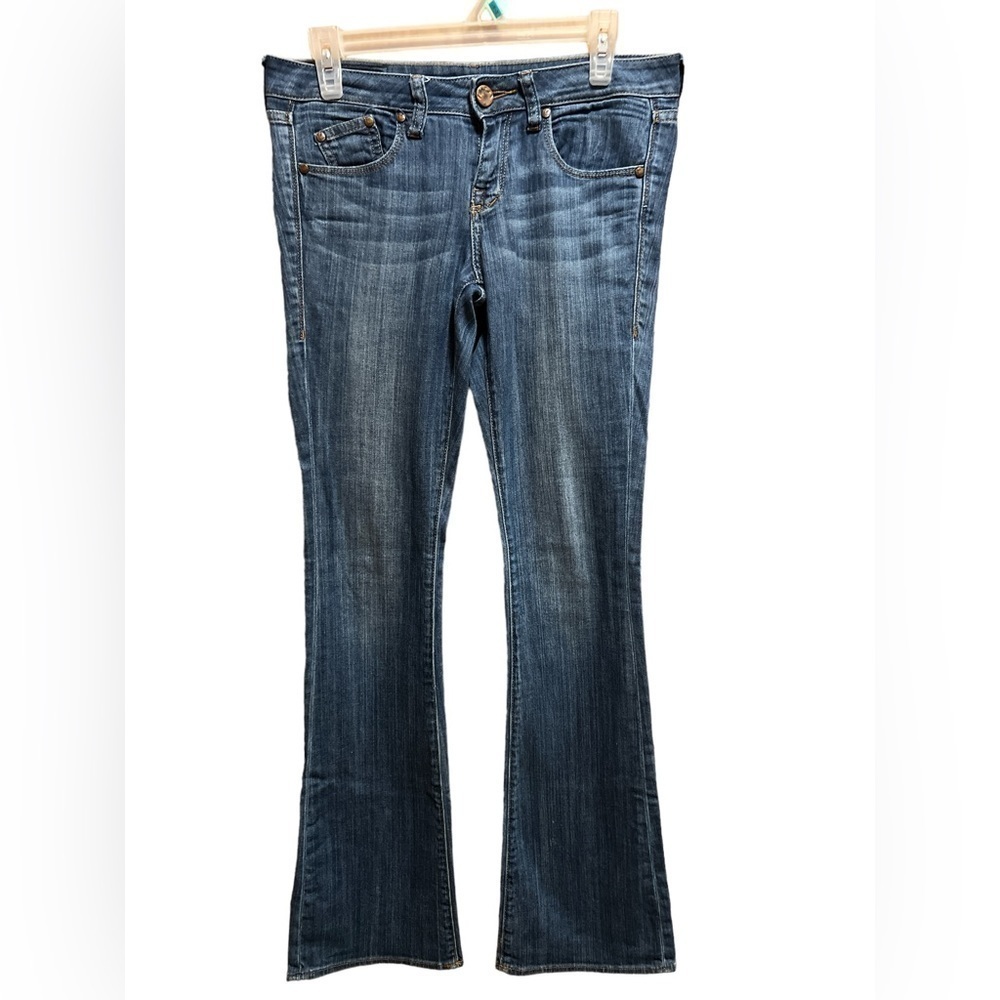 William Rast Bootcut Madison Size 25 Jeans